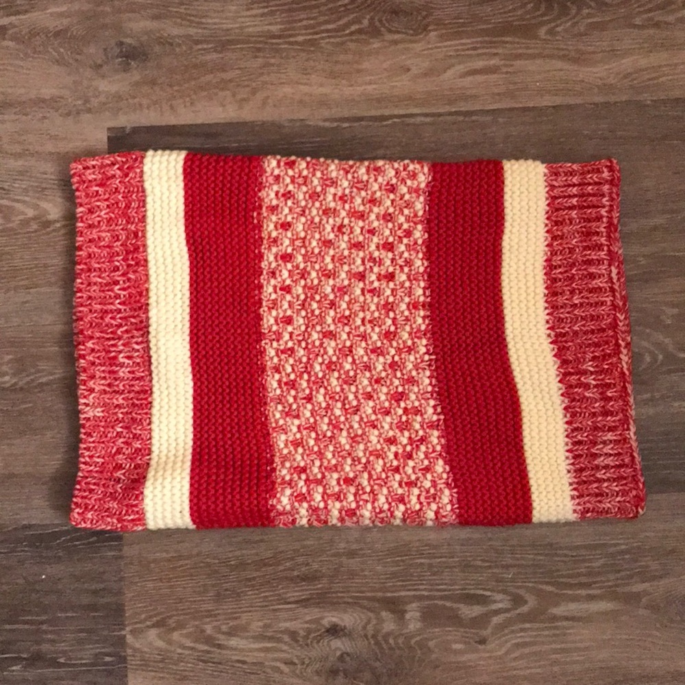 Gap Infinity Scarf